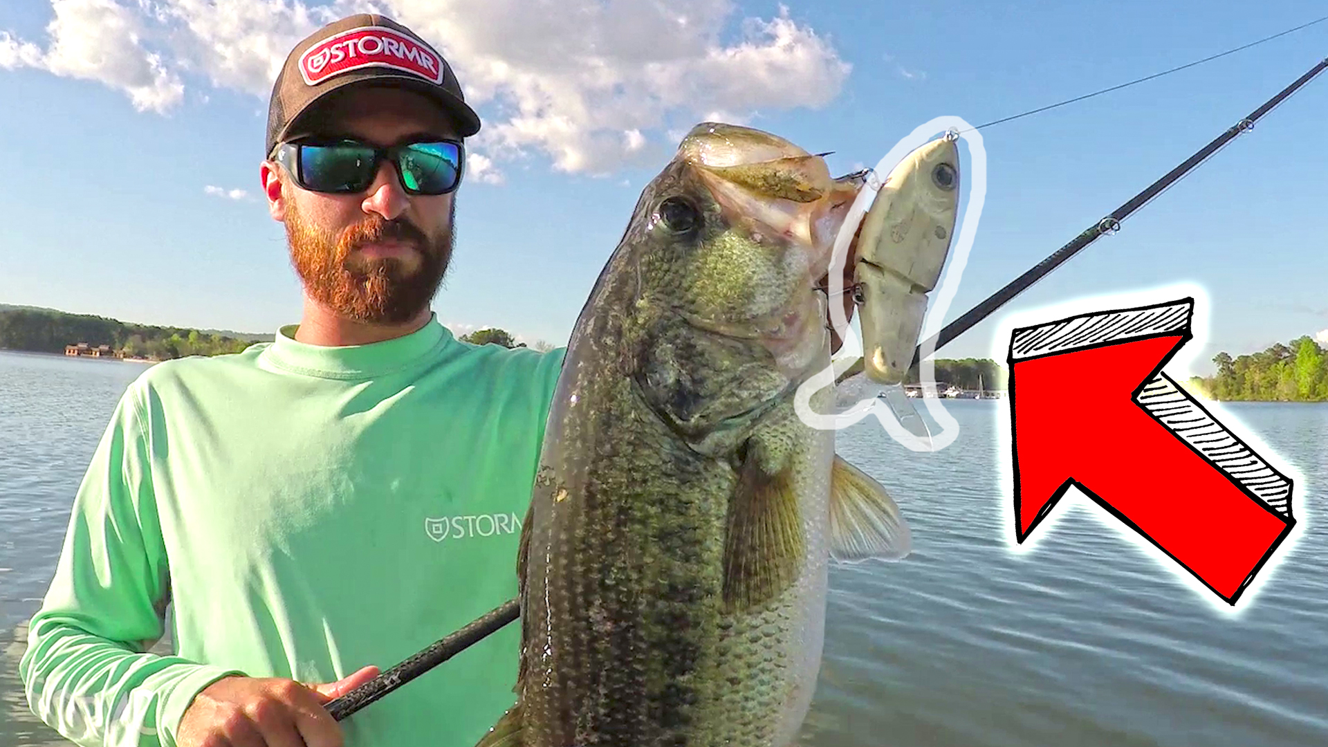 MOST EXPENSIVE fishing LURE  WORTH IT?!? – mikeybalzz fishing